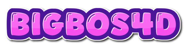 BIGBOS4D LOGO